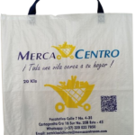 Bolsa Reutilizable