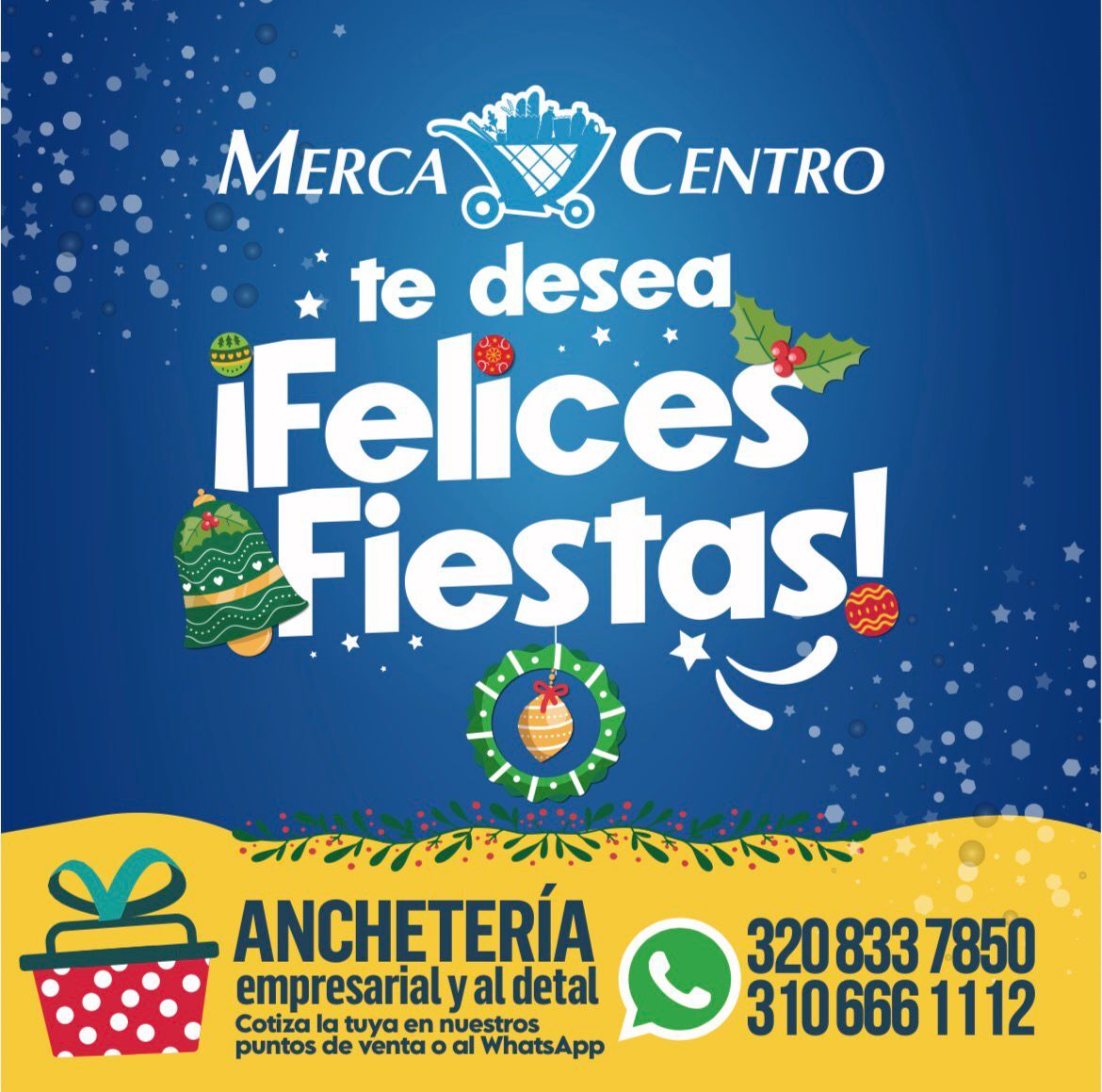 mercacentro facatativa